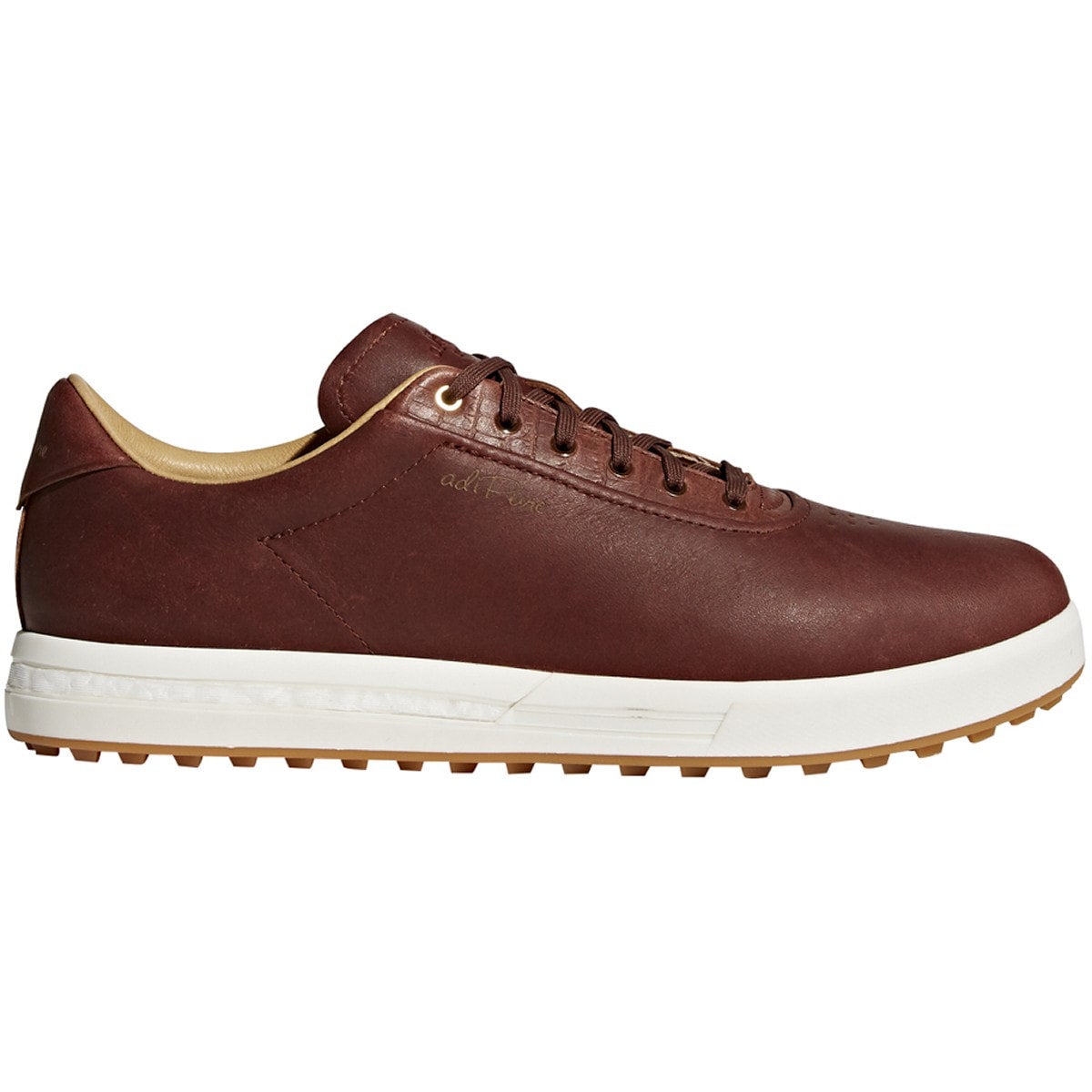 Adidas Adipure sp golf shoe Shop Golf Apparel Clubs and Gear in East Oakville ON PARfect Swing