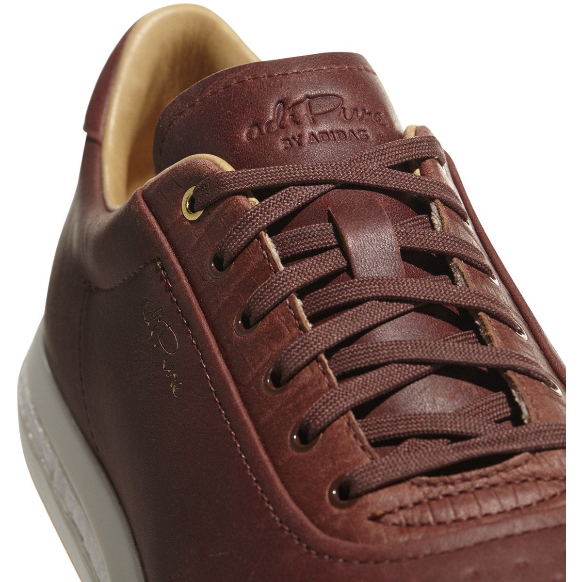 Adidas Adipure sp golf shoe Shop Golf Apparel Clubs and Gear in East Oakville ON PARfect Swing