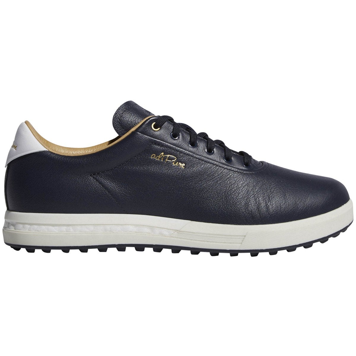 Adipure spikeless golf shoes shop