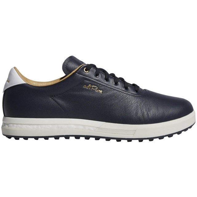 Adipure spikeless golf shoes discount