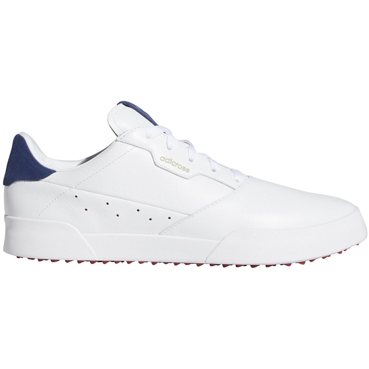 Adidas Adicross Bounce spikeless golf shoe Shop Golf Apparel